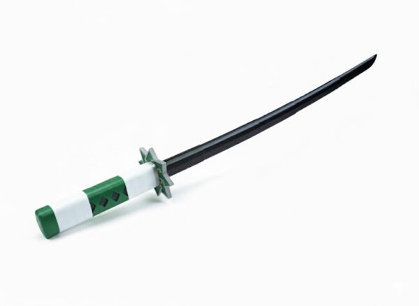 Collapsing Sanemi Katana