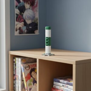 Collapsing Sanemi Katana - Image 2