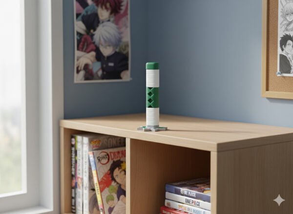 Collapsing Sanemi Katana