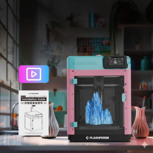 Flashforge Adventurer 5M Enclosure Kit - Image 2