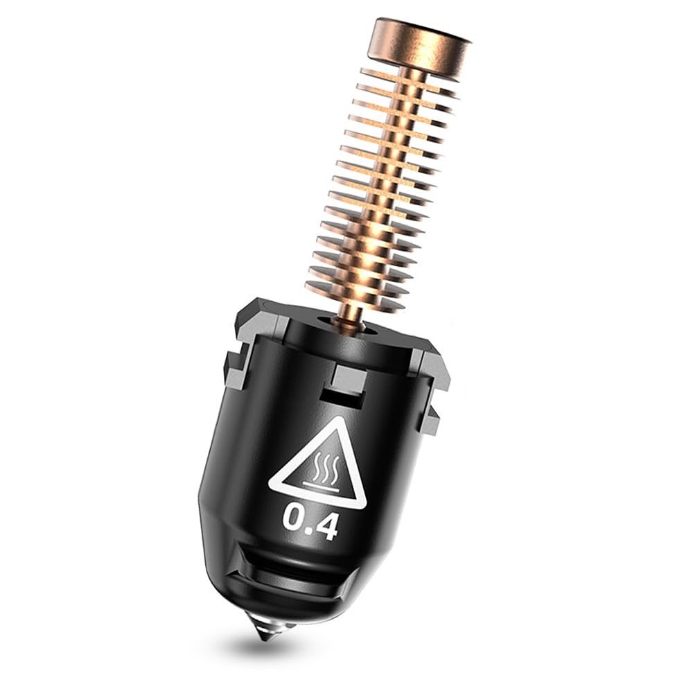 FlashForge Adventurer 5M Series Nozzle (0.4mm) - Image 1