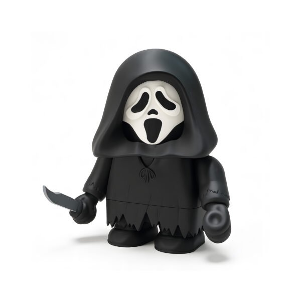 Ghostface Figure