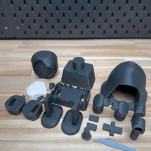 Ghostface Figure - Image 2