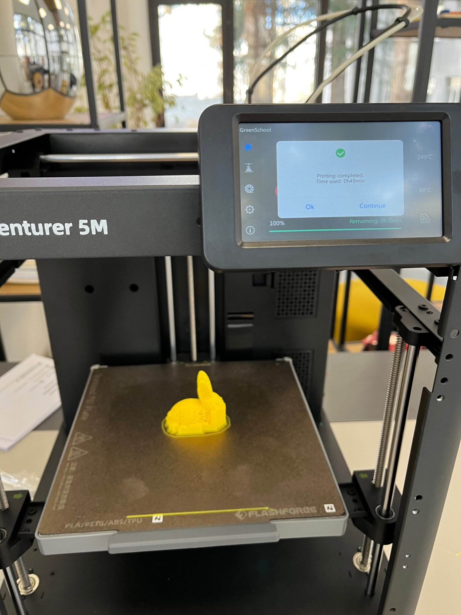 Educational Psychologist Story: How 3D Printing Became My Next Teaching Tool