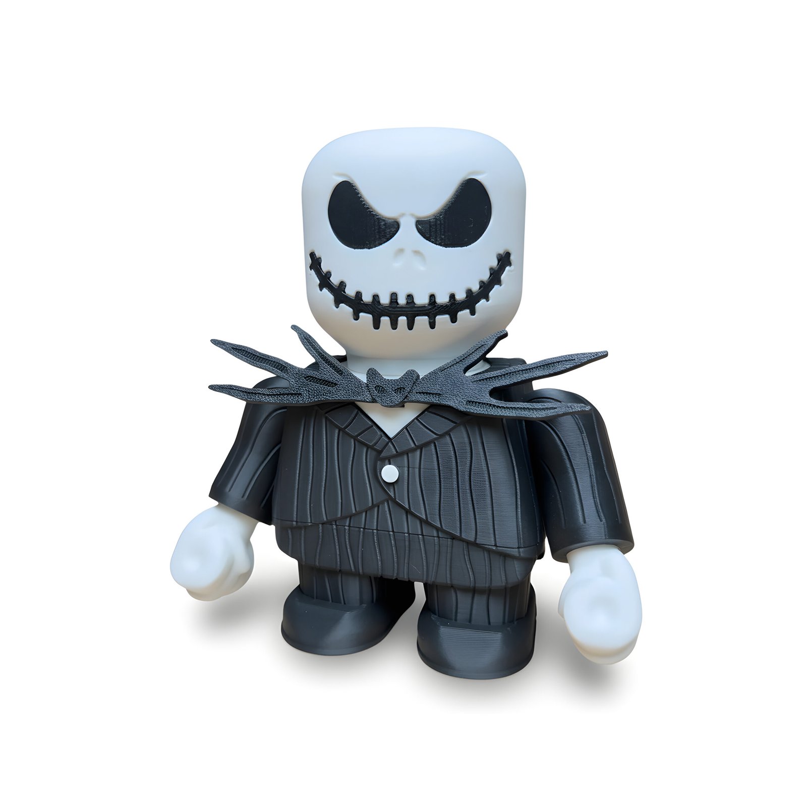 Jack Chunkington Figure