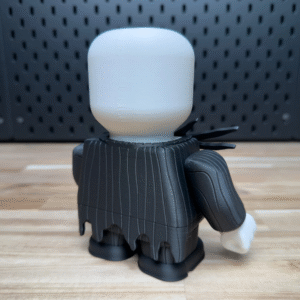 Jack Chunkington Figure - Image 3