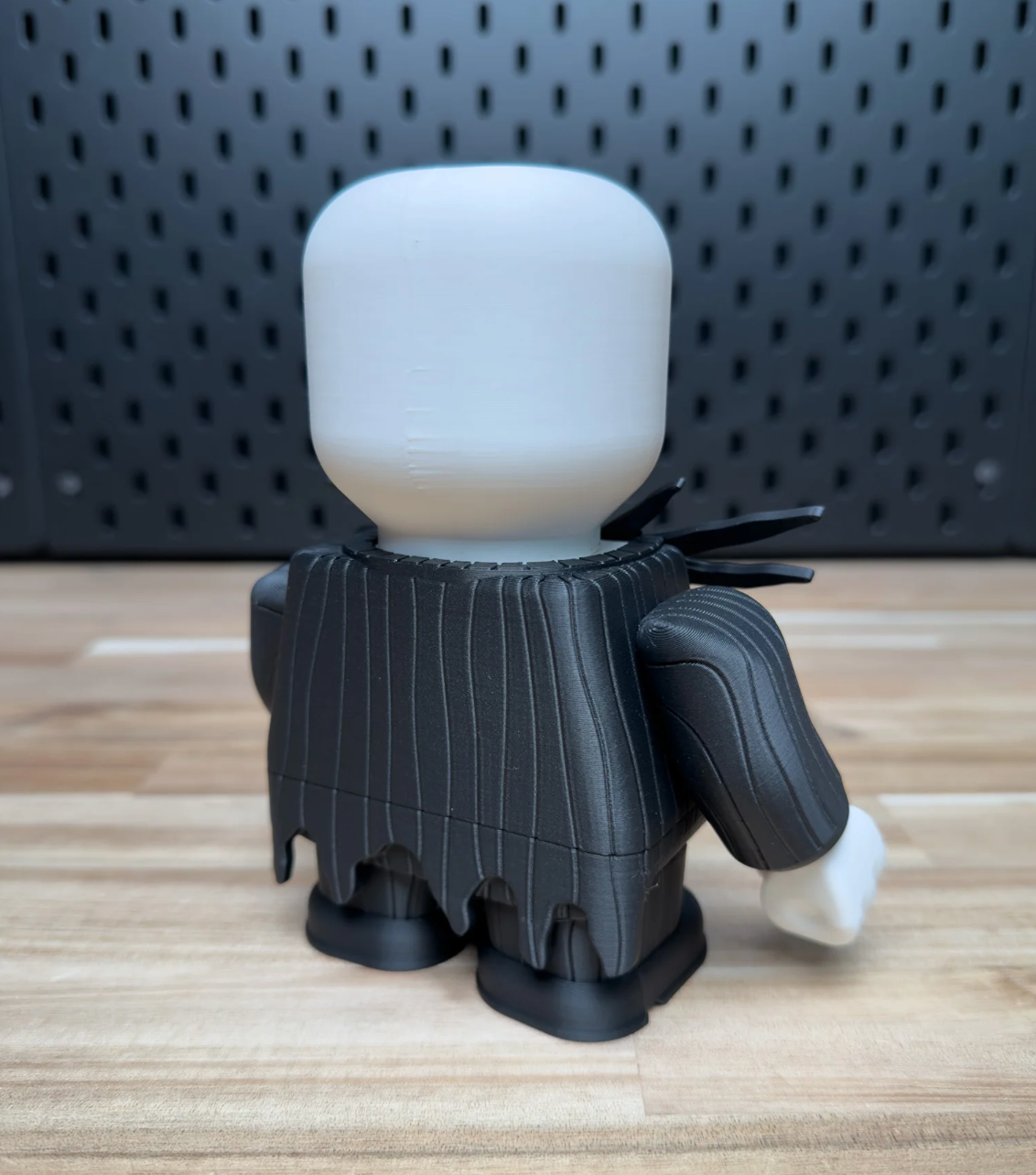 Jack Chunkington Figure - Image 3