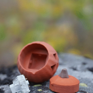 Jack-O-Lantern Clicker - Fidget toy - Image 4