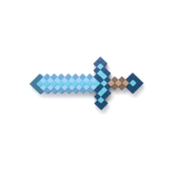 Minecraft Sword