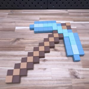 Minecraft Pickaxe - Image 3