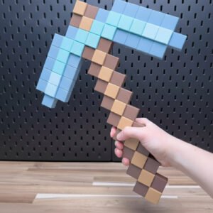 Minecraft Pickaxe - Image 5