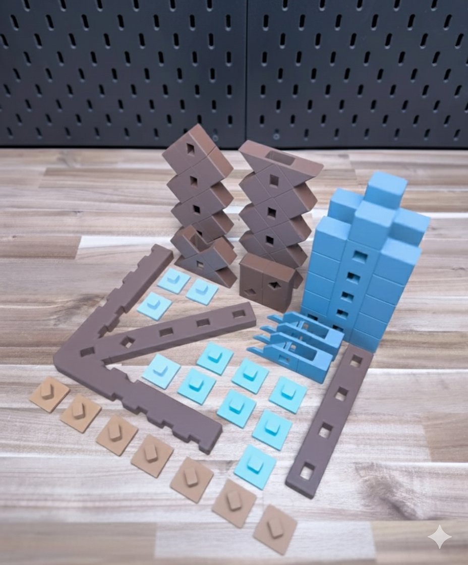 Minecraft Pickaxe - Image 2