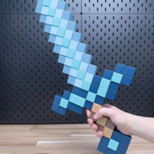 Minecraft Sword - Image 2