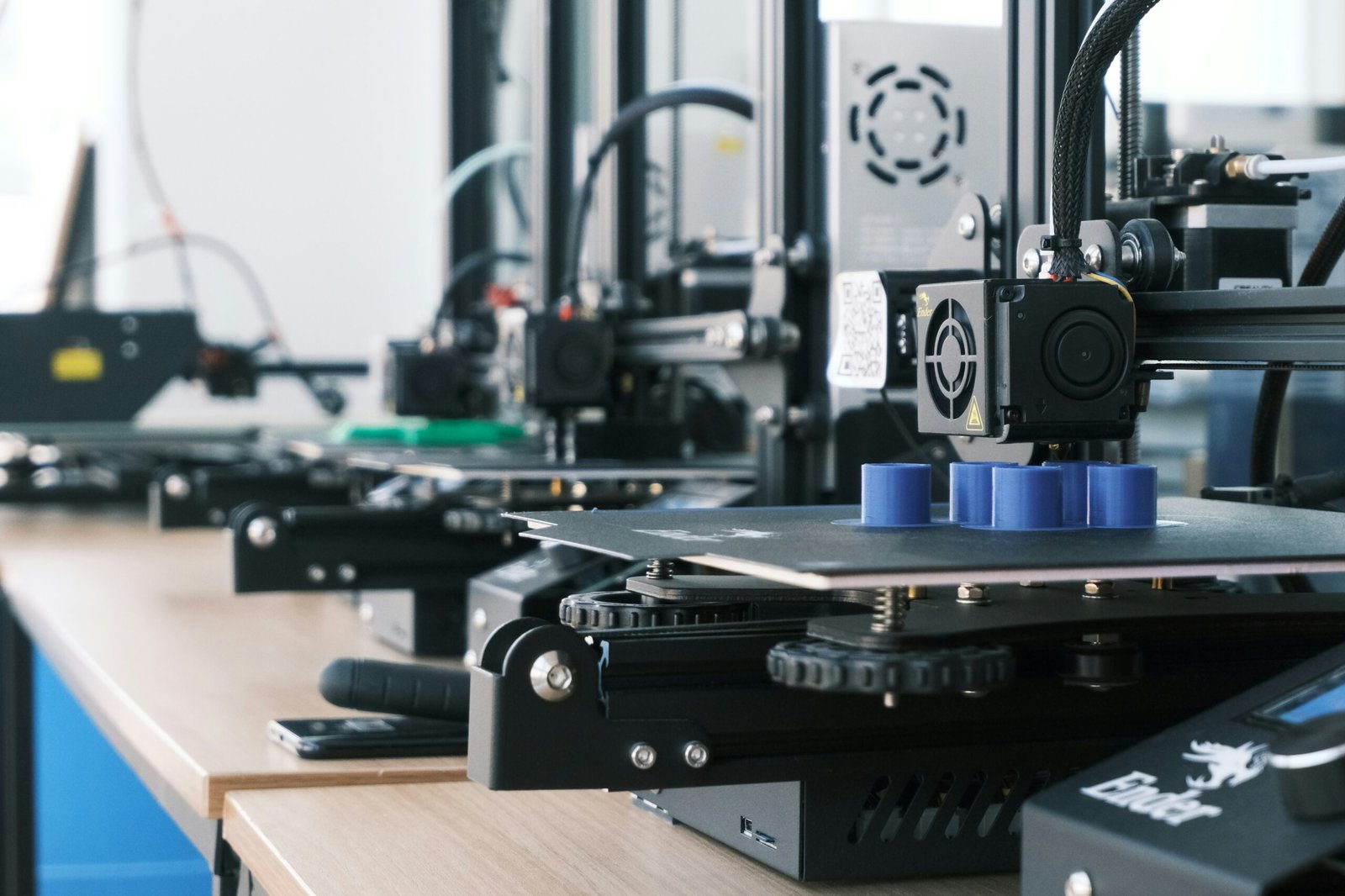 Five Everyday Problems You Can Fix with a 3D Printer