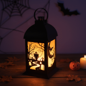 Mix & Match Lantern - Image 1