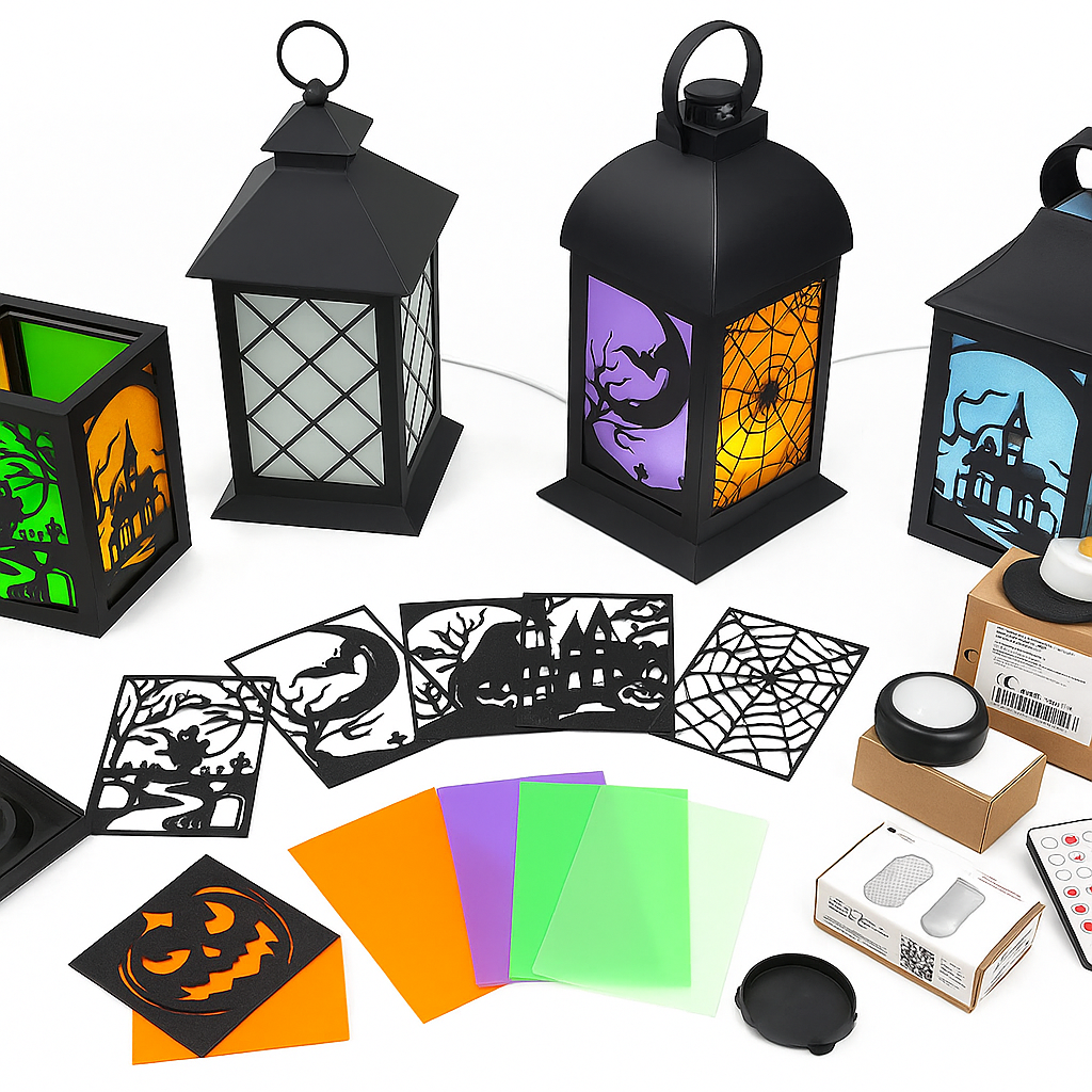 Mix & Match Lantern - Image 2