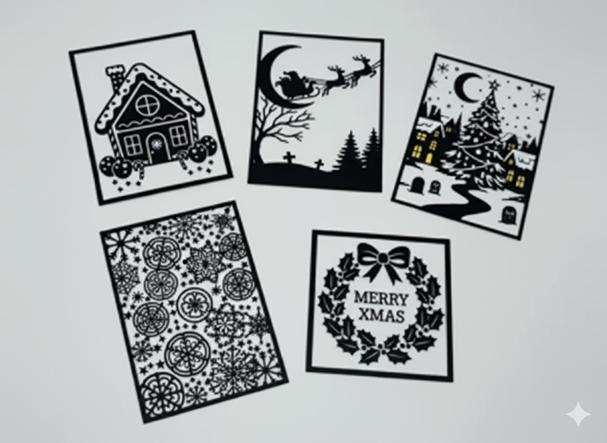 Mix & Match Lantern - Image 5