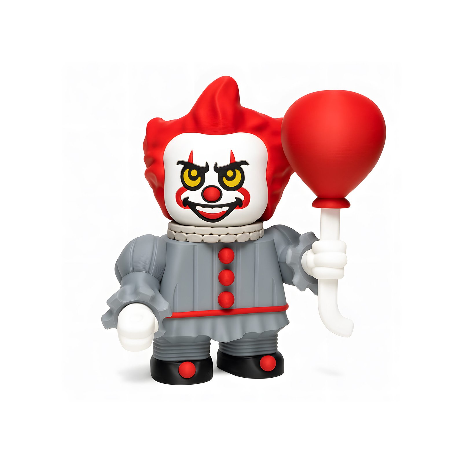 "Chunkywise" Figure