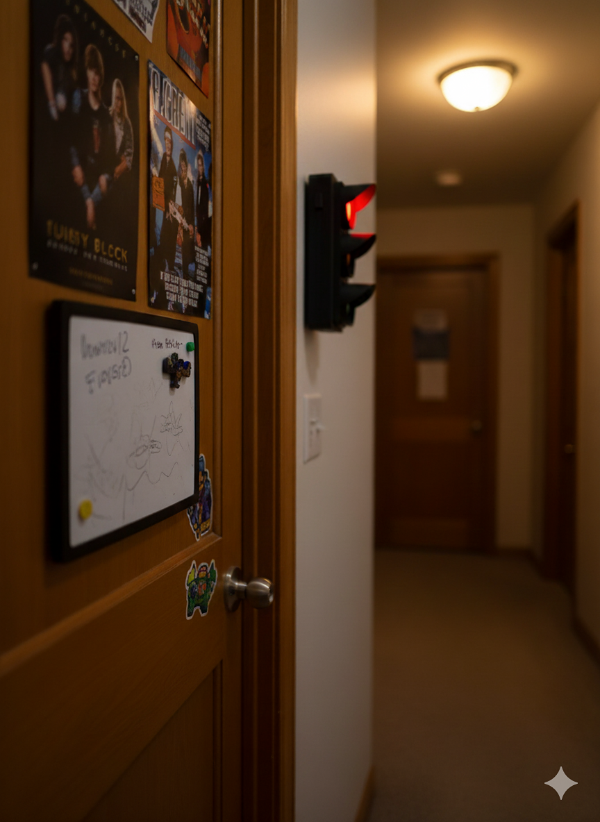 Social Signal Communicator - Image 4