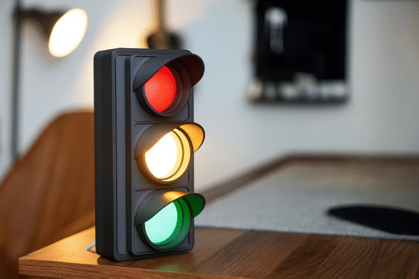 Social Signal Communicator