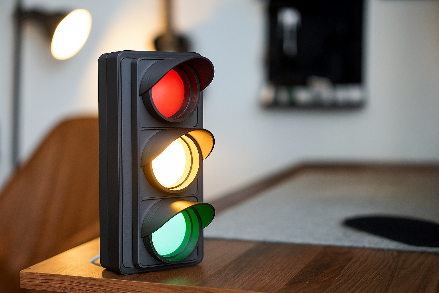 Social Signal Communicator - Image 2