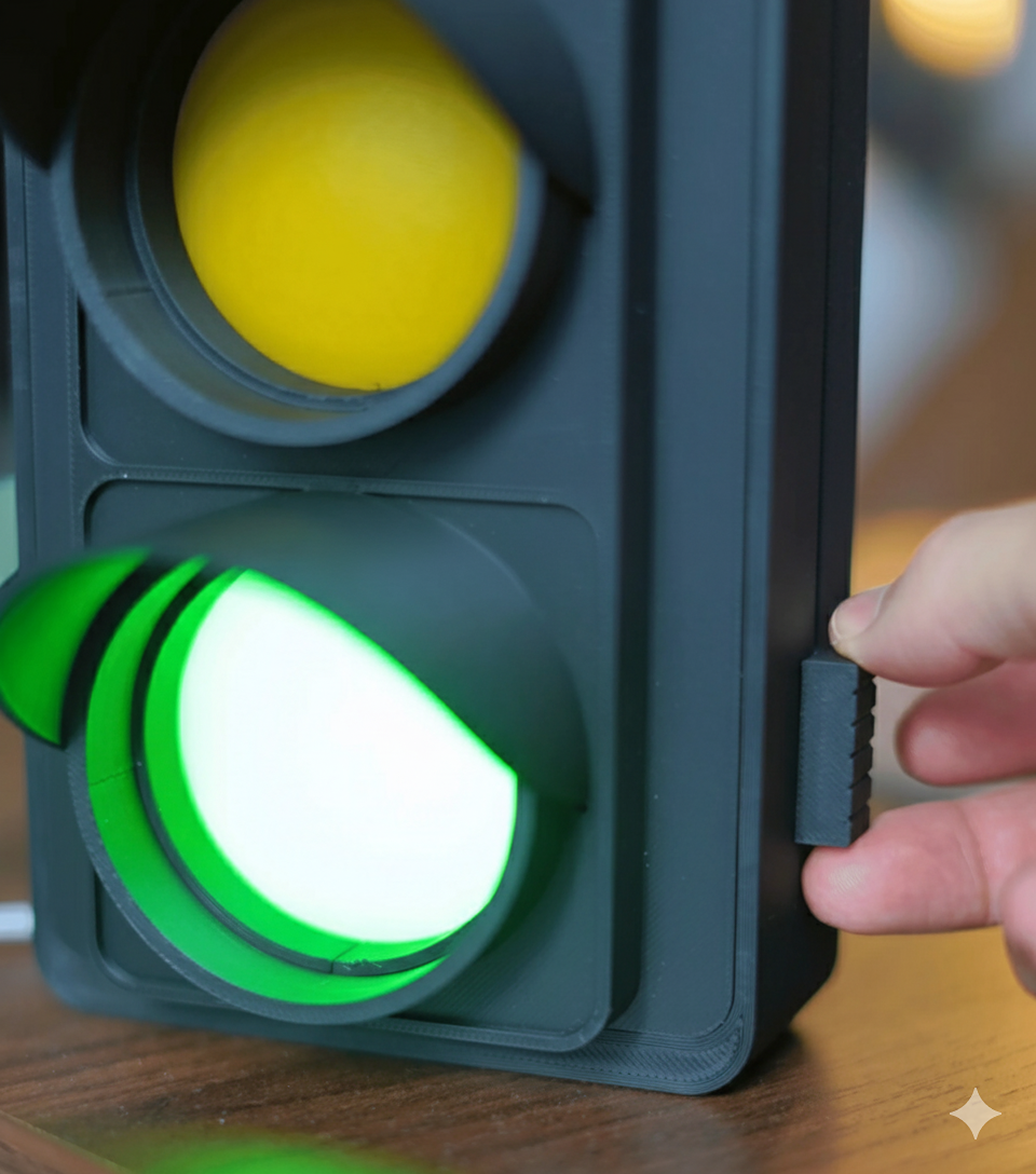 Social Signal Communicator - Image 5