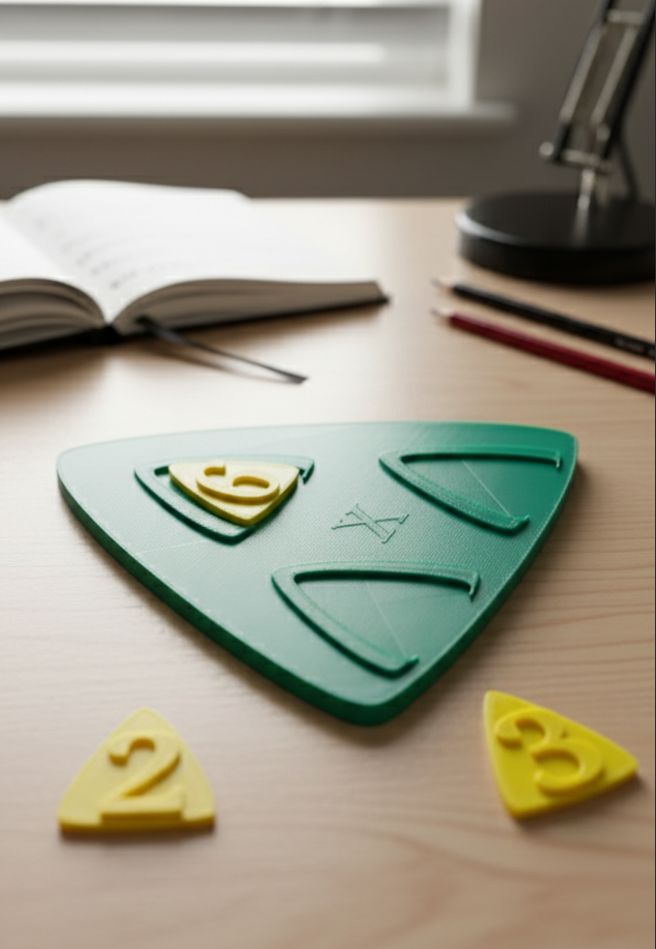 My First 3D Design: The One-Hour Coffee Break That Changed Everything