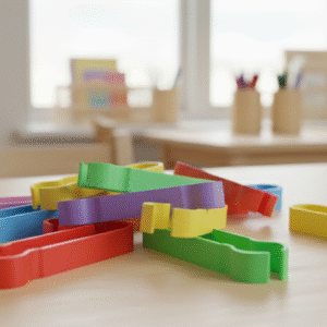 The Fine Motor Skill Tweezer - Image 3