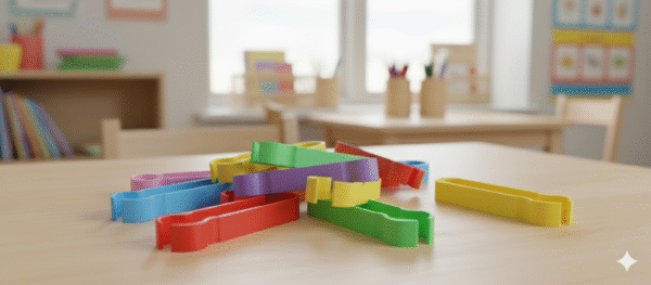 The Fine Motor Skill Tweezer