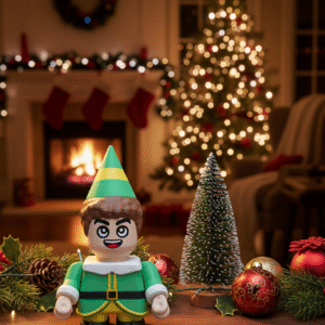 Buddy Elf Kit - Image 2