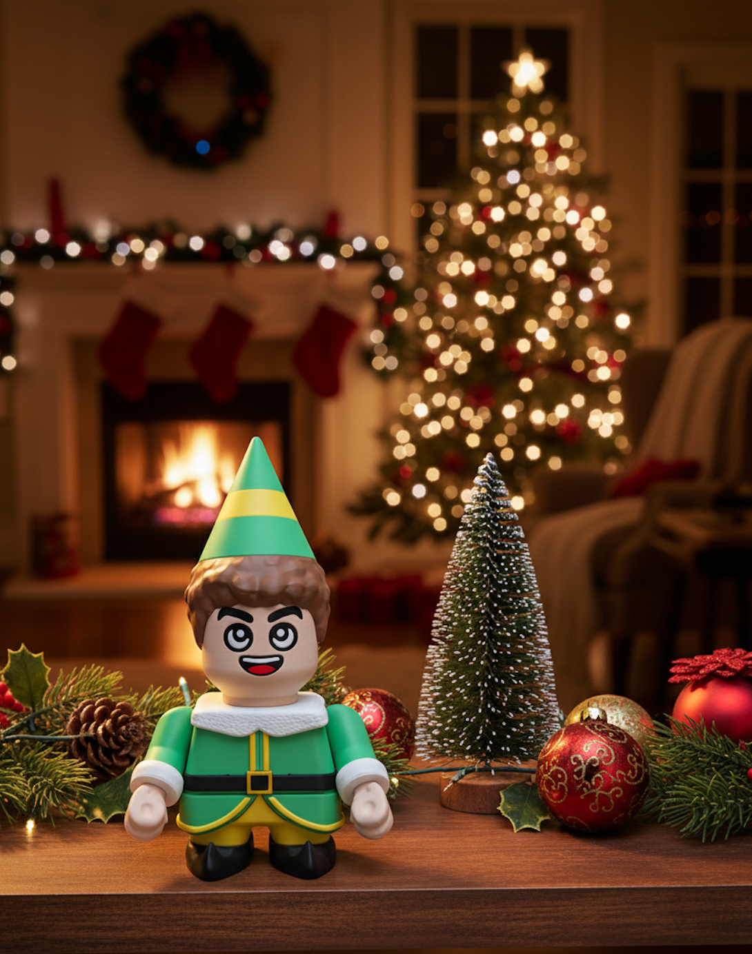 Buddy Elf Kit - Image 2