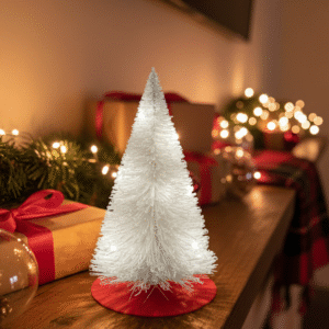 Cute and Cozy Christmas Tree - Image 4