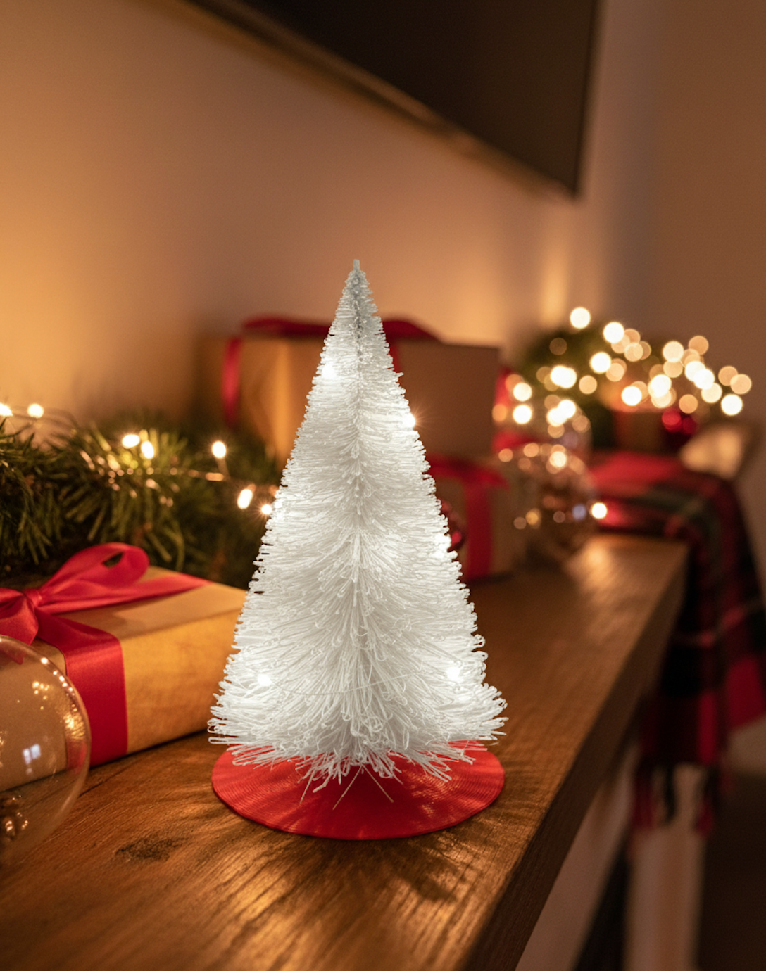 Cute and Cozy Christmas Tree - Image 4
