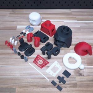 Christmas Darth Vader - Image 2