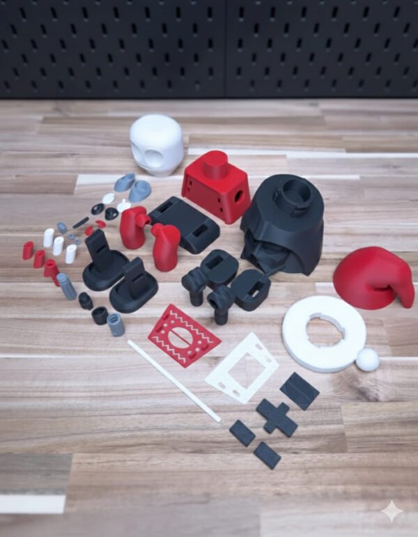 Christmas Darth Vader