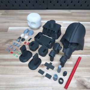 Chunk Vader - Image 2