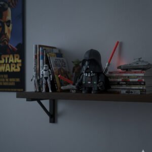 Chunk Vader - Image 3