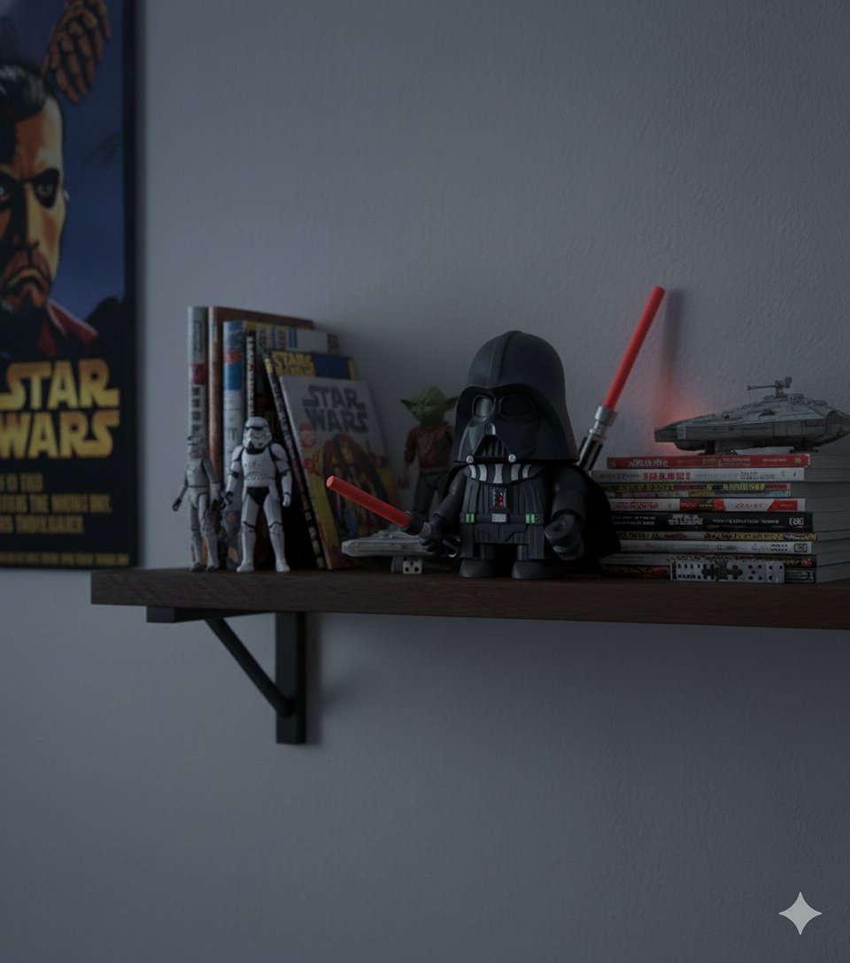 Chunk Vader - Image 3