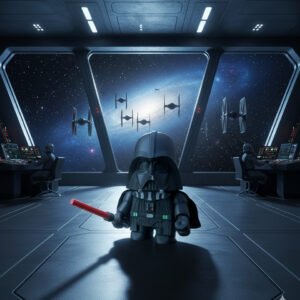 Chunk Vader - Image 4