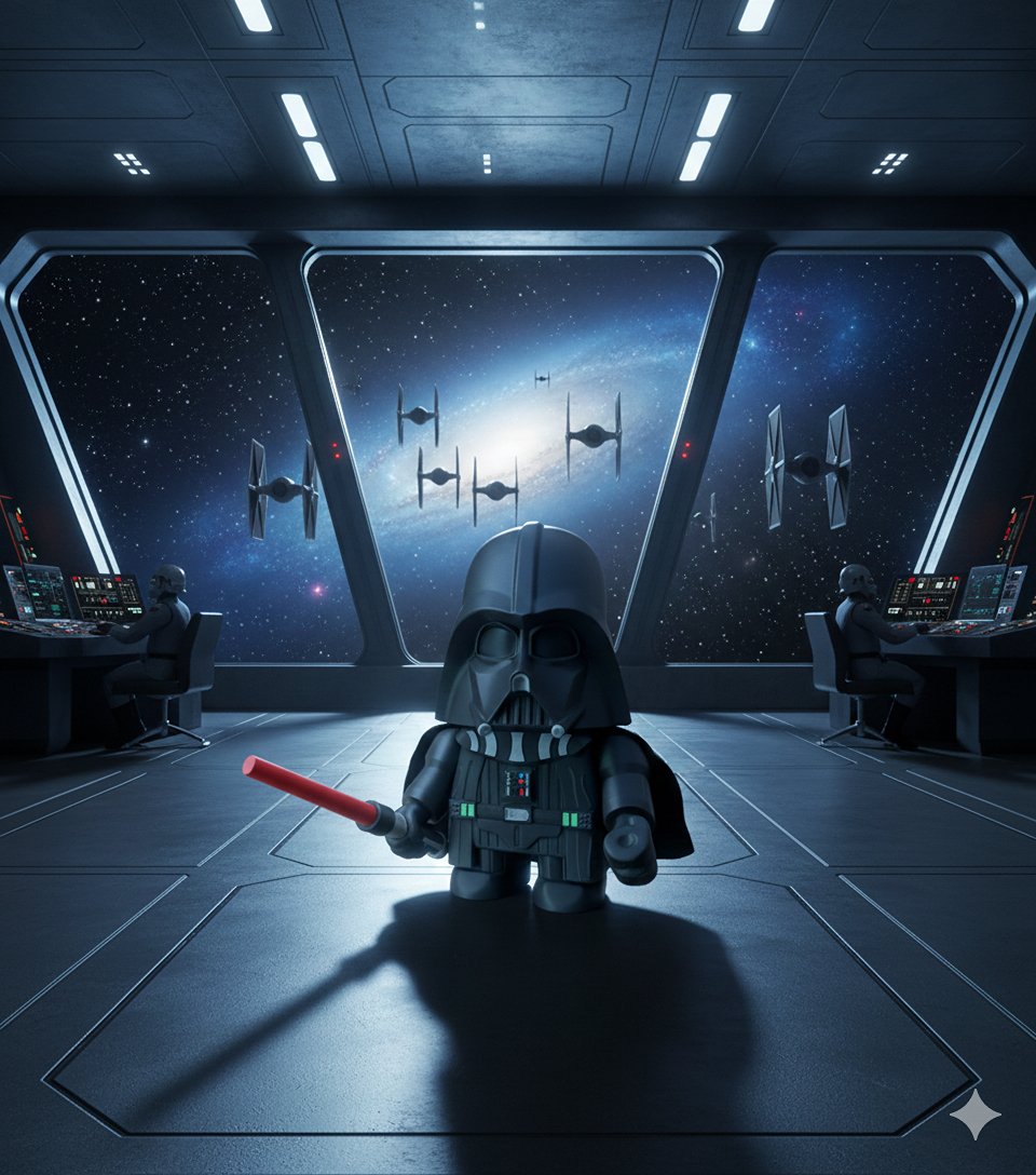 Chunk Vader - Image 4