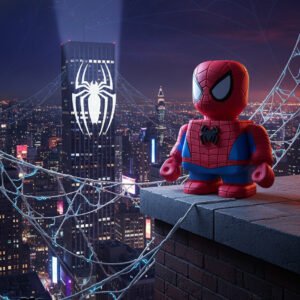 Spider-Man - Image 3