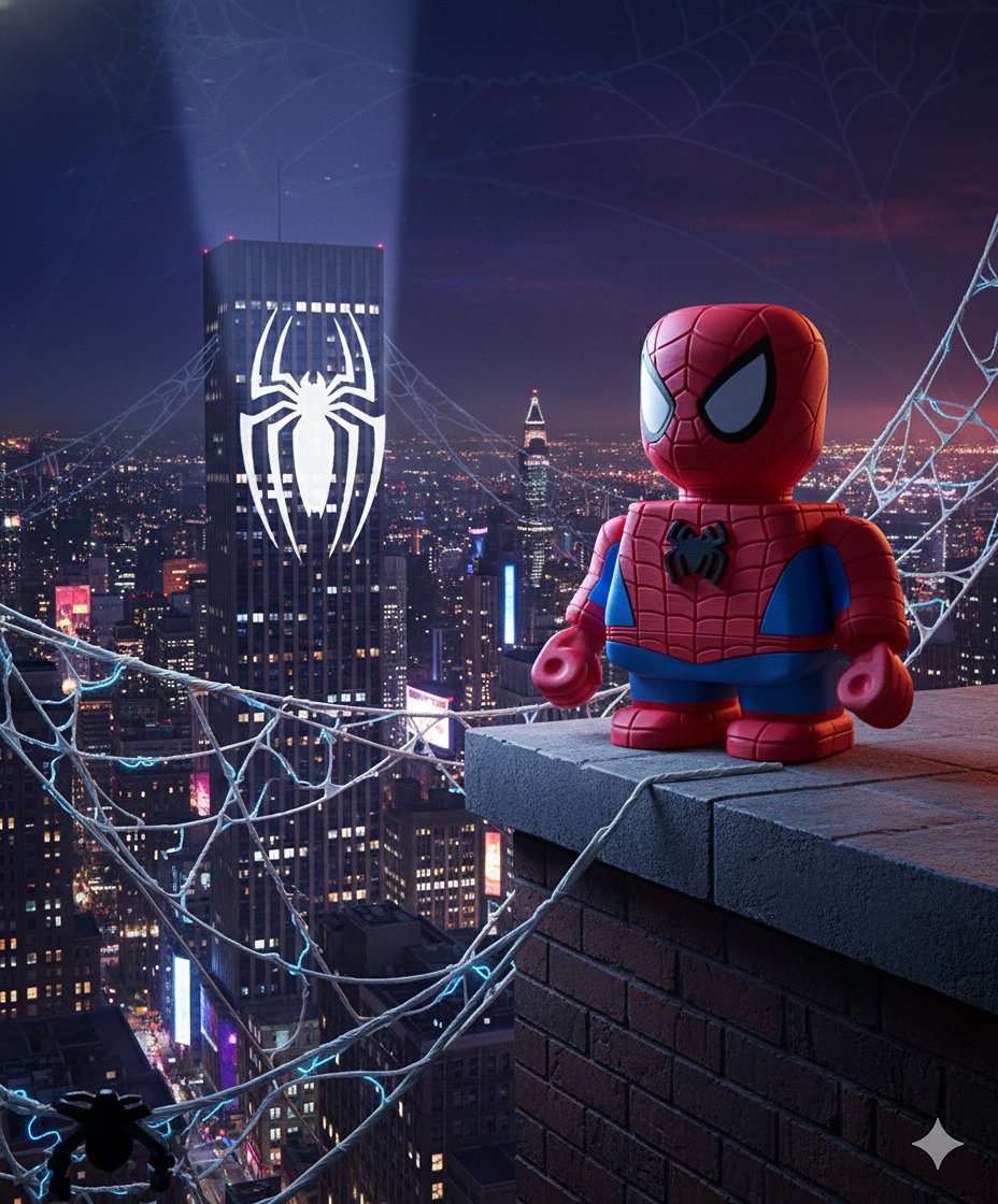 Spider-Man - Image 3
