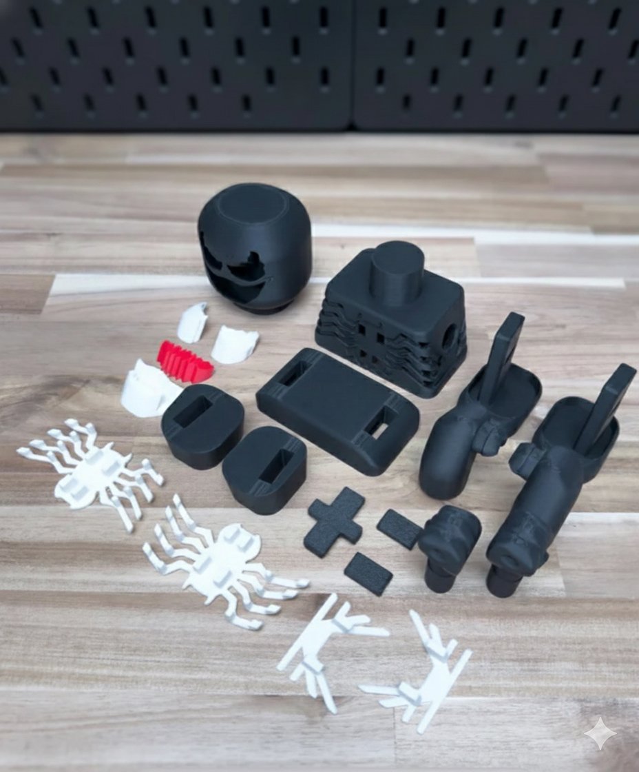 Chunky Venom - Image 2