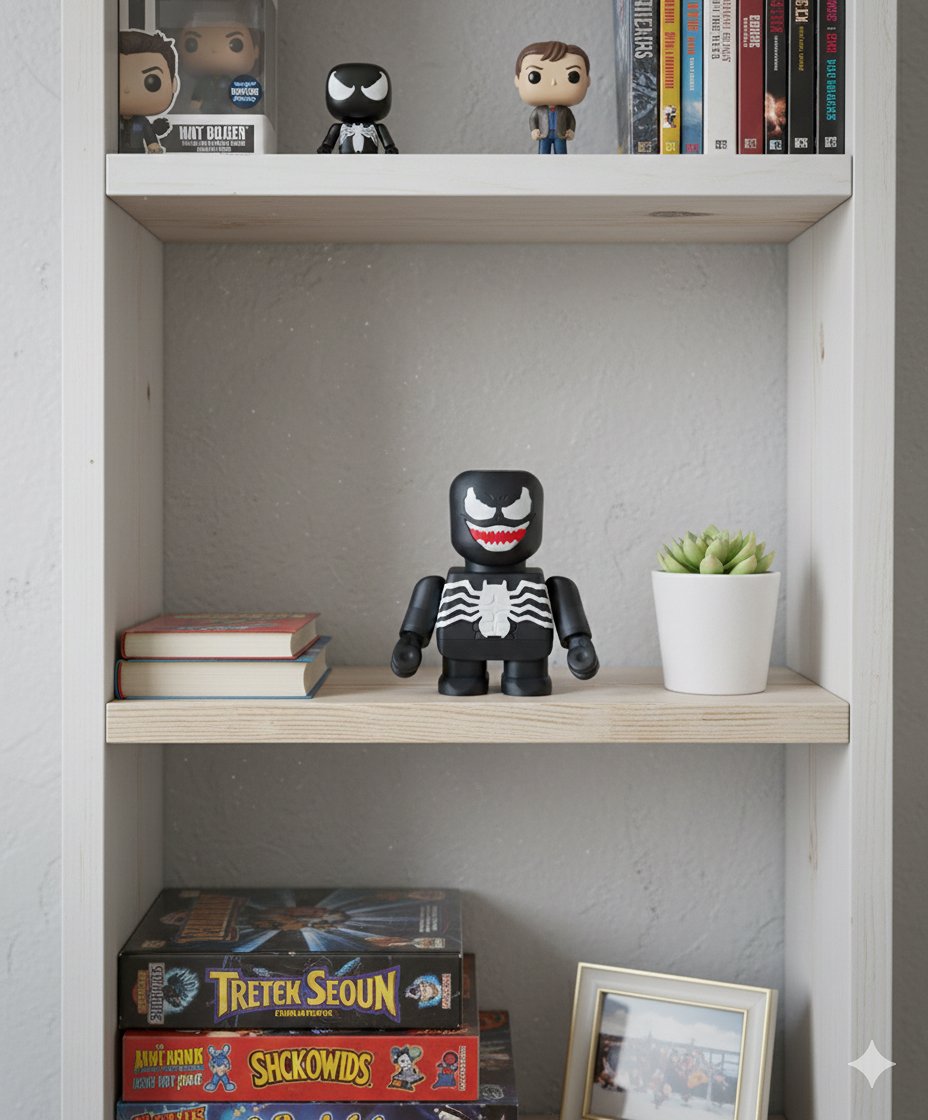 Chunky Venom - Image 4