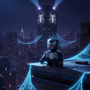 Chunky Venom - Image 3