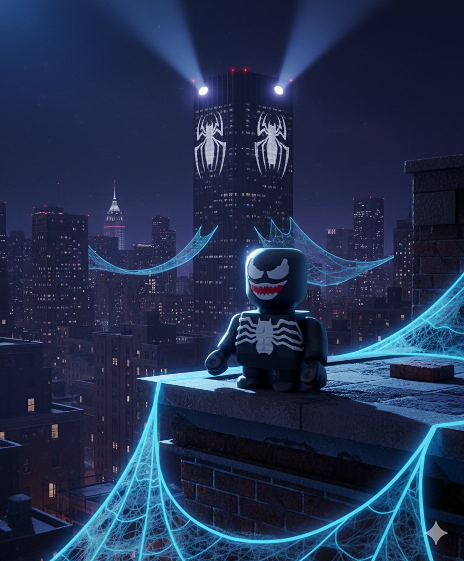 Chunky Venom - Image 3