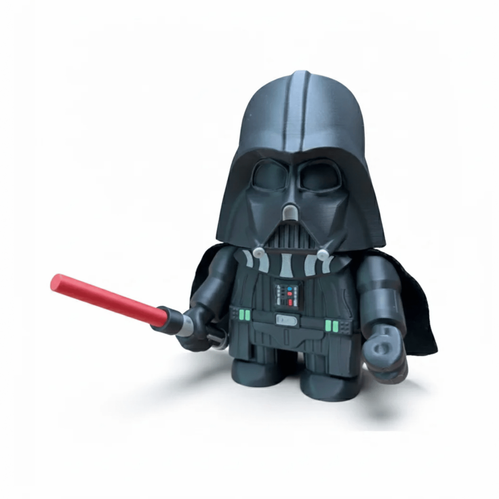 Chunk Vader