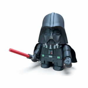 Chunk Vader - Image 1