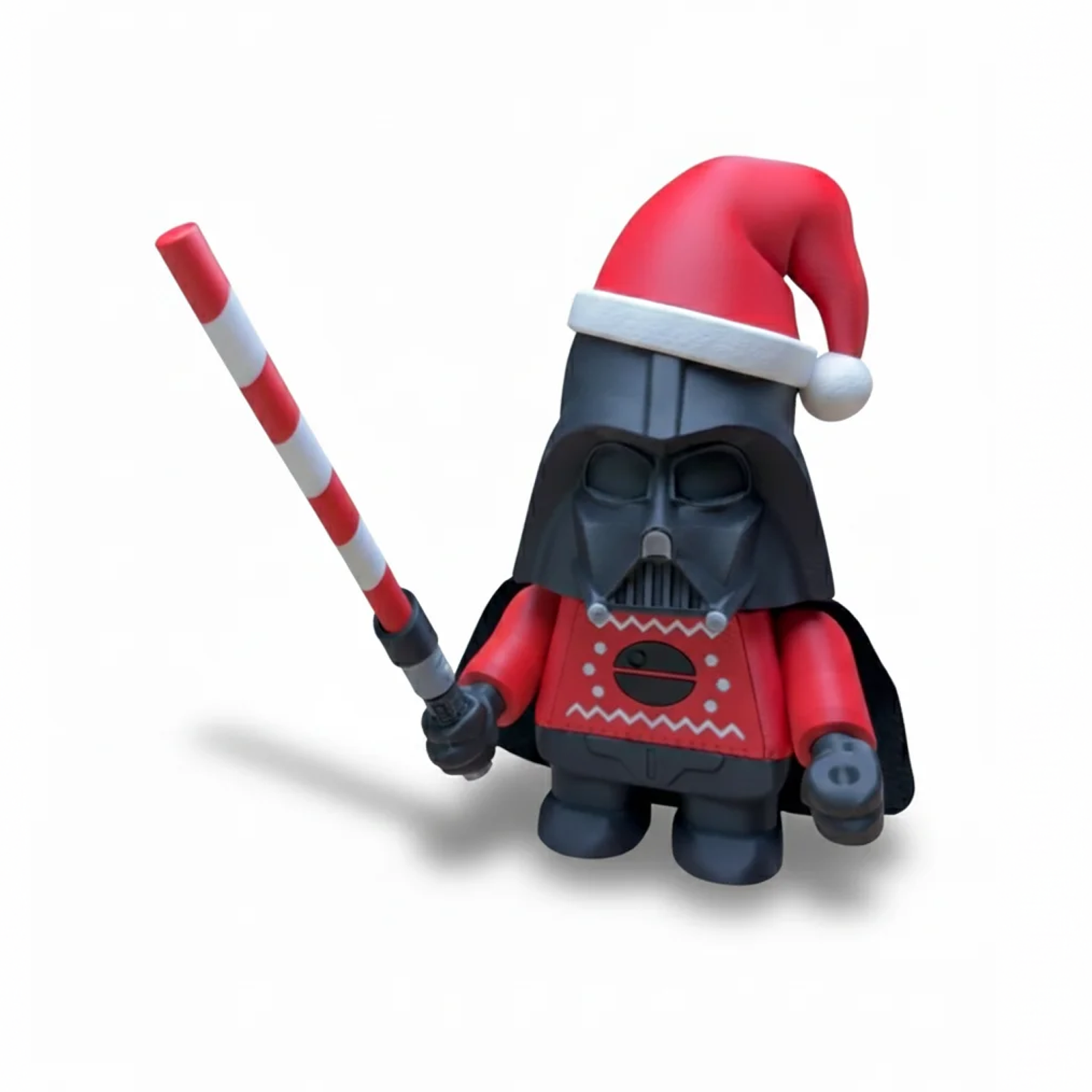 Christmas Darth Vader