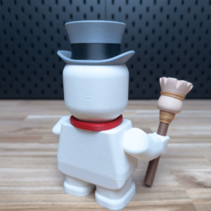 Frosty The Snowman Kit - Image 4